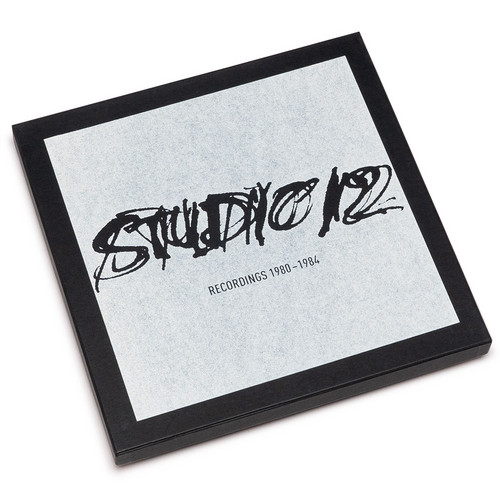 Studio 12 - Recordings 1980-84