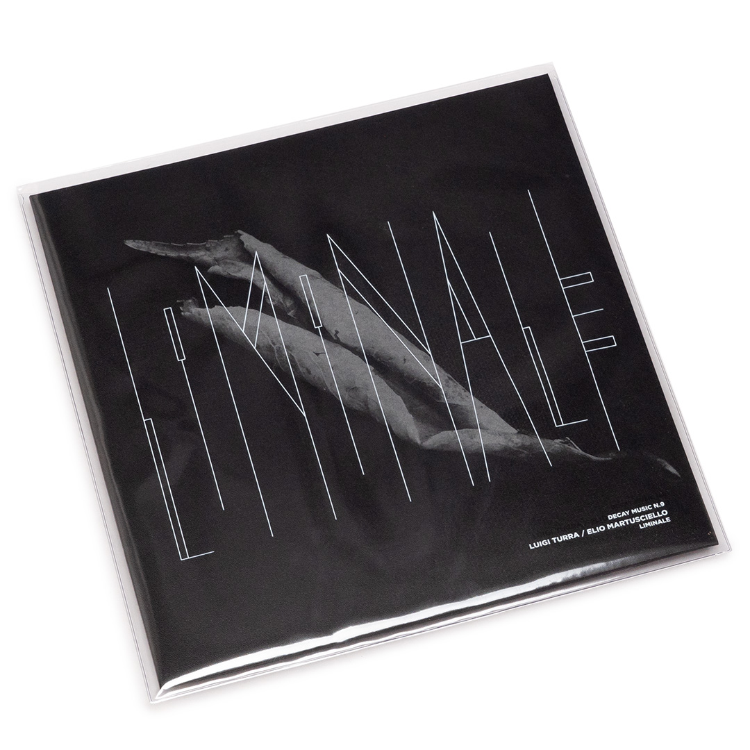 Decay Music 9: Liminale