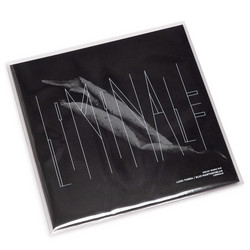 Decay Music 9: Liminale