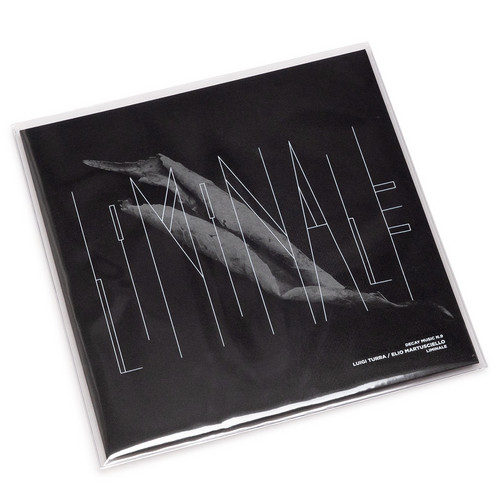 Decay Music 9: Liminale