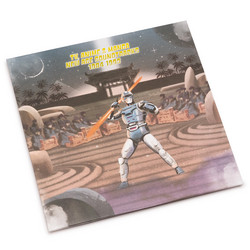 TV, Anime & Manga New Age Soundtracks 1984-1993