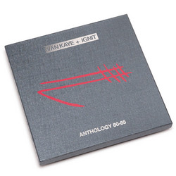 Anthology 1980-1985