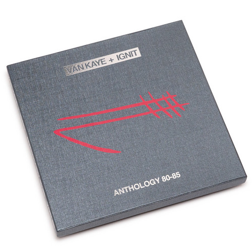 Anthology 1980-1985