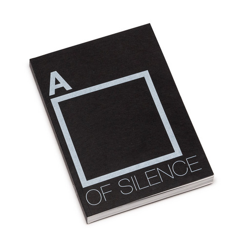 A Square of Silence (Book)