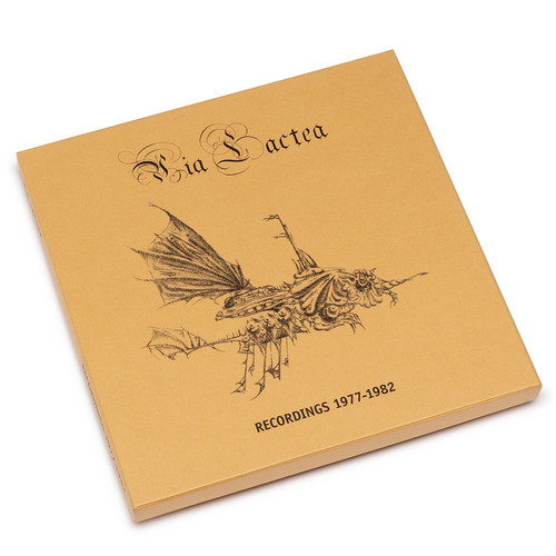 Recordings 1977-1982