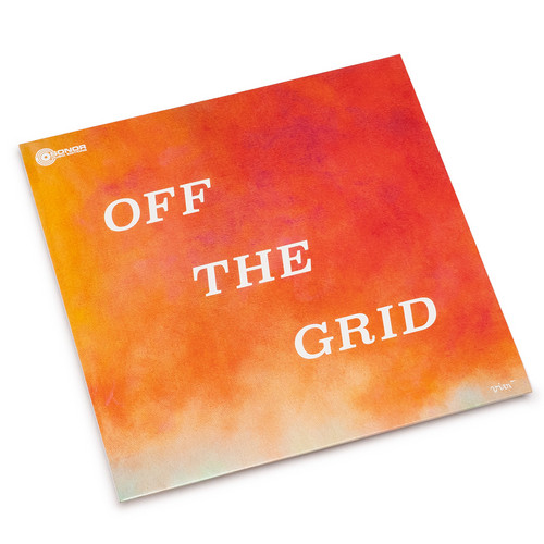 Off The Grid