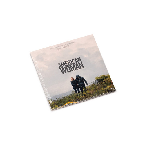 American Woman (Original Motion Picture Soundtrack)