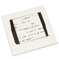 Mégapneumes +  Wolman Et Son Double (2LP Bundle)