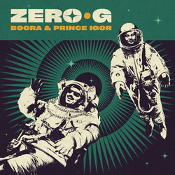 Zero G