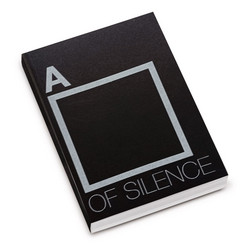A Square of Silence (Book)