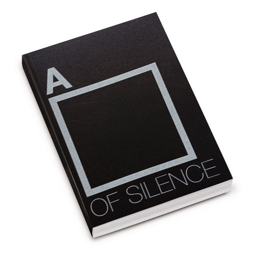 A Square of Silence (Book)