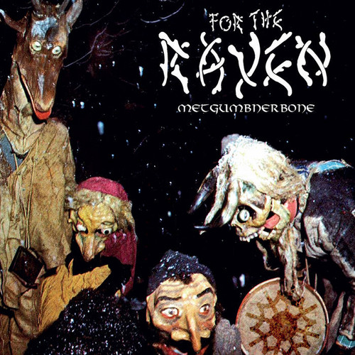 For The Raven