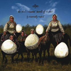 The Mule Peasants Revolt Of 12,067