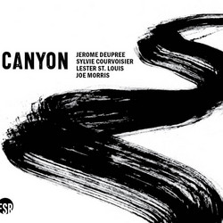 Canyon