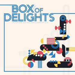  Box Of Delights, Vol.1 