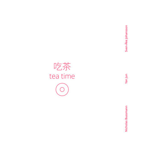 Tea Time
