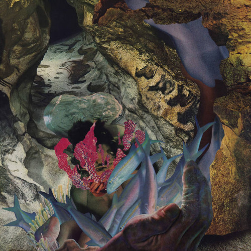 Archaeology of Intimacy