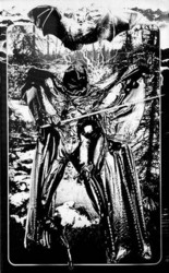 Chronicles Of The Dreadful Moonlight Curse