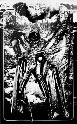 Chronicles Of The Dreadful Moonlight Curse