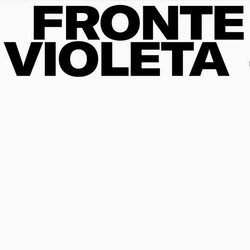 Fronte Violeta