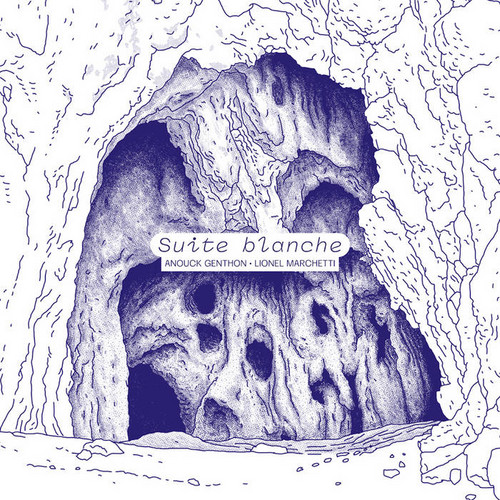 Suite blanche 