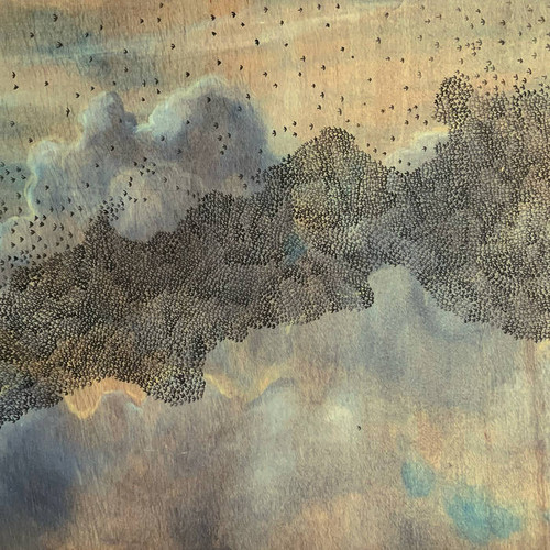 Unraveling In Your Hands