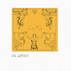 On Jupiter