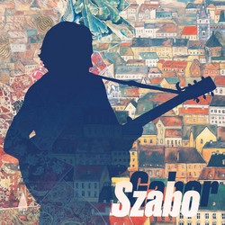 The Complete Gabor Szabo in Budapest 