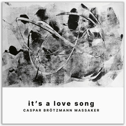 It's A Love Song