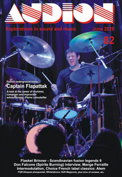 Issue 82 (Magazine)