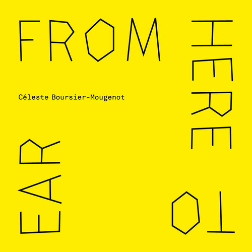 From Here to Ear