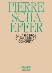 Alla ricerca di una musica concreta (Book)