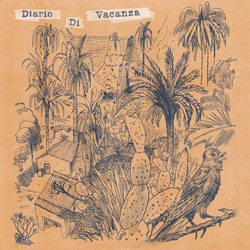  Diario di Vacanza