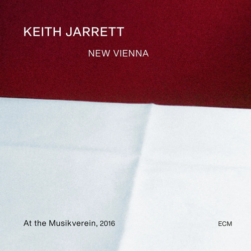 New Vienna (At The Musikverein, 2016)