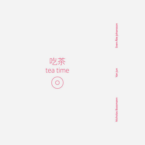 Tea Time