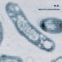 Mectpyo Bakterium