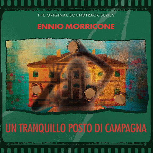 Un tranquillo posto di campagna