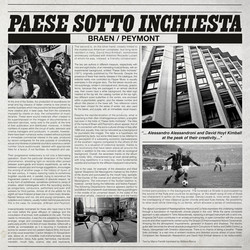 Paese Sotto Inchiesta
