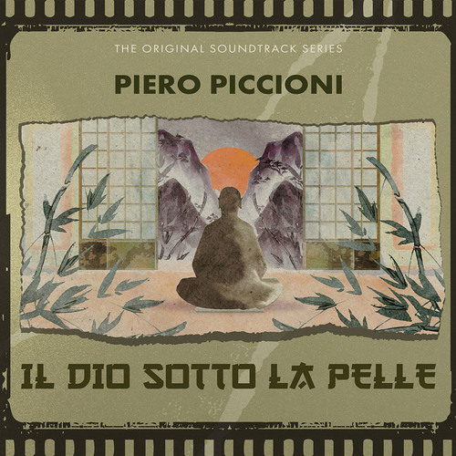 Il Dio Sotto La Pelle