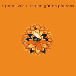 In den Garten Pharaos