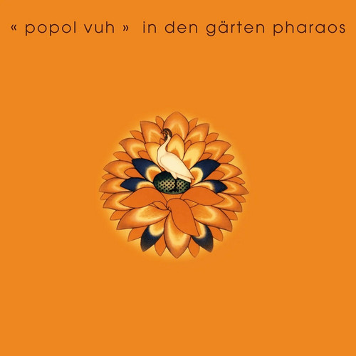In den Garten Pharaos