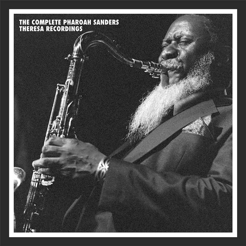 The Complete Pharoah Sanders Theresa Recordings 