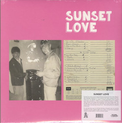 Sunset Love