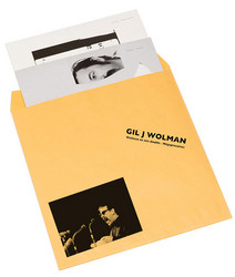 Mégapneumes +  Wolman Et Son Double (2LP Bundle)