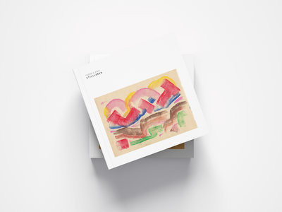 Stillleben (Book+DL)