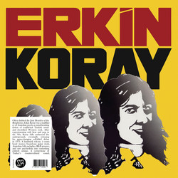 Erkin Koray