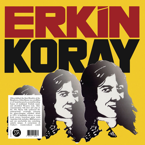 Erkin Koray
