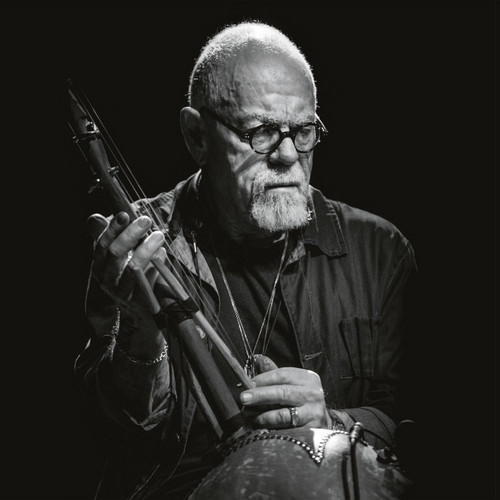 Christer Bothén Donso n’goni 