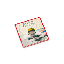 We Know Nonsense (CD)