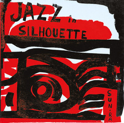 Jazz In Silhouette
